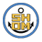logo SHOM
