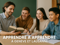 Soutien scolaire en Suisse romande : comment bien accompagner son enfant ?